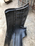 2005 - 2010 VOLKSWAGEN JETTA WOLFSBURG Rear Bumper Cover 2.0L 4 Cylinder OEM