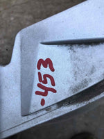 2005 - 2010 VOLKSWAGEN JETTA WOLFSBURG Rear Bumper Cover 2.0L 4 Cylinder OEM