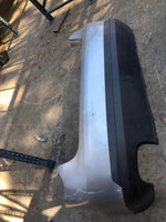 2005 - 2010 VOLKSWAGEN JETTA WOLFSBURG Rear Bumper Cover 2.0L 4 Cylinder OEM
