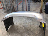 2005 - 2010 VOLKSWAGEN JETTA WOLFSBURG Rear Bumper Cover 2.0L 4 Cylinder OEM