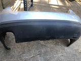 2005 - 2010 VOLKSWAGEN JETTA WOLFSBURG Rear Bumper Cover 2.0L 4 Cylinder OEM