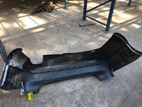 2005 - 2010 VOLKSWAGEN JETTA WOLFSBURG Rear Bumper Cover 2.0L 4 Cylinder OEM