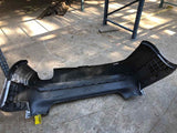 2005 - 2010 VOLKSWAGEN JETTA WOLFSBURG Rear Bumper Cover 2.0L 4 Cylinder OEM