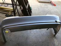 2006 - 2011 MERCEDEZ BENZ CLS Rear Bumper Cover Reinforcement 5.0L 8 Cylinder