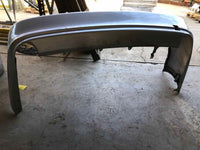 2006 - 2011 MERCEDEZ BENZ CLS Rear Bumper Cover Reinforcement 5.0L 8 Cylinder
