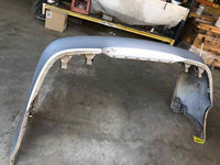 2006 - 2011 MERCEDEZ BENZ CLS Rear Bumper Cover Reinforcement 5.0L 8 Cylinder