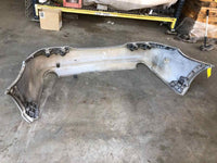 2006 - 2011 MERCEDEZ BENZ CLS Rear Bumper Cover Reinforcement 5.0L 8 Cylinder