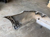 2006 - 2011 MERCEDEZ BENZ CLS Rear Bumper Cover Reinforcement 5.0L 8 Cylinder