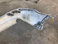 2006 - 2011 MERCEDEZ BENZ CLS Rear Bumper Cover Reinforcement 5.0L 8 Cylinder