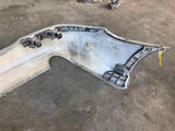 2006 - 2011 MERCEDEZ BENZ CLS Rear Bumper Cover Reinforcement 5.0L 8 Cylinder