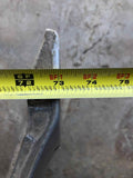 2006 - 2011 MERCEDEZ BENZ CLS Rear Bumper Cover Reinforcement 5.0L 8 Cylinder