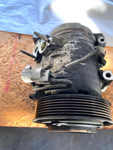 2002 - 2006 TOYOTA CAMRY A/c Air Conditioning Air Compressor AC Clutch 2.4L OEM