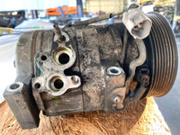 2002 - 2006 TOYOTA CAMRY A/c Air Conditioning Air Compressor AC Clutch 2.4L OEM