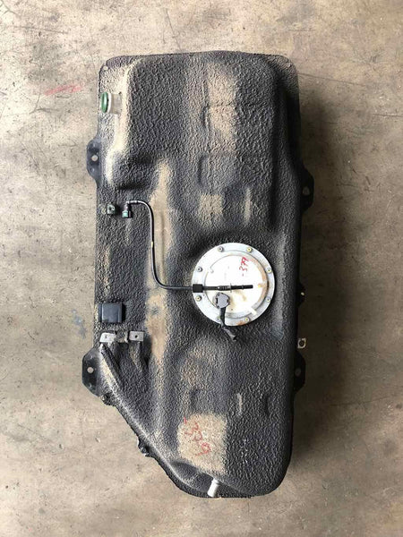 2009 - 2011 HYUNDAI ACCENT Gas Fuel Tank Assembly 1.6L Sedan G