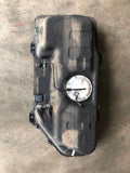 2009 - 2011 HYUNDAI ACCENT Gas Fuel Tank Assembly 1.6L Sedan G
