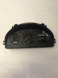2001 MERCEDES BENZ ML340 Speedometer Instrument Cluster Speed Gauge 256K Miles