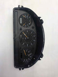 2001 MERCEDES BENZ ML340 Speedometer Instrument Cluster Speed Gauge 256K Miles