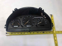 2001 MERCEDES BENZ ML340 Speedometer Instrument Cluster Speed Gauge 256K Miles