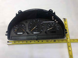 2001 MERCEDES BENZ ML340 Speedometer Instrument Cluster Speed Gauge 256K Miles
