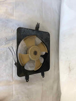 1992 - 1996 HONDA PRELUDE Electric Cooling Motor Fan Assembly Left Driver Side