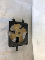 1992 - 1996 HONDA PRELUDE Electric Cooling Motor Fan Assembly Left Driver Side