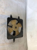 1992 - 1996 HONDA PRELUDE Electric Cooling Motor Fan Assembly Left Driver Side
