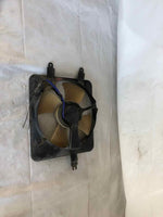 1992 - 1996 HONDA PRELUDE Electric Cooling Motor Fan Assembly Left Driver Side