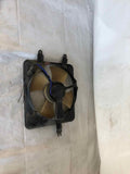1992 - 1996 HONDA PRELUDE Electric Cooling Motor Fan Assembly Left Driver Side