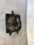 1992 - 1996 HONDA PRELUDE Electric Cooling Motor Fan Assembly Left Driver Side
