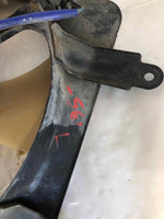 1992 - 1996 HONDA PRELUDE Electric Cooling Motor Fan Assembly Left Driver Side