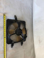 1992 - 1996 HONDA PRELUDE Electric Cooling Motor Fan Assembly Left Driver Side