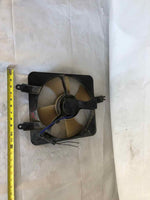 1992 - 1996 HONDA PRELUDE Electric Cooling Motor Fan Assembly Left Driver Side