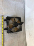 1992 - 1996 HONDA PRELUDE Electric Cooling Motor Fan Assembly Left Driver Side