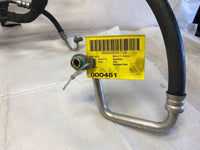 2008 - 2010 HYUNDAI SONATA A/C Air Conditioner Hose Condenser to Evaporator OEM