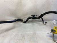 2008 - 2010 HYUNDAI SONATA A/C Air Conditioner Hose Condenser to Evaporator OEM