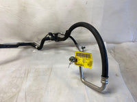 2008 - 2010 HYUNDAI SONATA A/C Air Conditioner Hose Condenser to Evaporator OEM