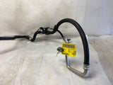 2008 - 2010 HYUNDAI SONATA A/C Air Conditioner Hose Condenser to Evaporator OEM