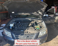 2008 - 2010 HYUNDAI SONATA A/C Air Conditioner Hose Condenser to Evaporator OEM