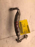 2008 - 2010 VOLKSWAGEN JETTA EXCEPT GLI A/C Air Refrigerant Suction Hose OEM