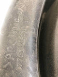2002 LEXUS GS300 Air Cleaner Duct Intake Tube Resonator 3.0L 6 Cylinder OEM