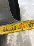 2002 LEXUS GS300 Air Cleaner Duct Intake Tube Resonator 3.0L 6 Cylinder OEM