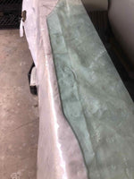 2008 - 2011 MERCEDES BENZ C300 Front Door Glass Window w/ Tinted Passenger Right