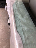 2008 - 2011 MERCEDES BENZ C300 Front Door Glass Window w/ Tinted Passenger Right