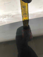 2008 - 2011 MERCEDES BENZ C300 Front Door Glass Window w/ Tinted Passenger Right