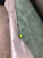 2008 - 2011 MERCEDES BENZ C300 Front Door Glass Window w/ Tinted Driver Left LH