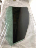 2008 - 2011 MERCEDES BENZ C300 Front Door Glass Window w/ Tinted Driver Left LH