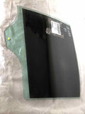 2008 - 2011 MERCEDES BENZ C300 Rear Door Glass Window w/ Tinted Driver Left LH