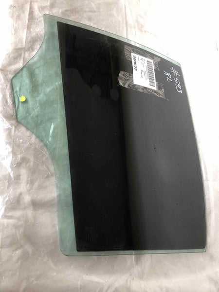 2008 - 2011 MERCEDES BENZ C300 Rear Door Glass Window w/ Tinted Driver Left LH