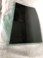 2008 - 2011 MERCEDES BENZ C300 Rear Door Glass Window w/ Tinted Driver Left LH