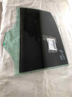2008 - 2011 MERCEDES BENZ C300 Rear Door Glass Window w/ Tinted Passenger Right